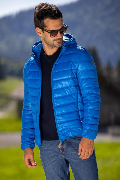Actual product image Rukka Hood PJ (XS)