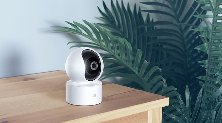 Image du produit Xiaomi Mi Camera (1920 x 1080 Pixels)