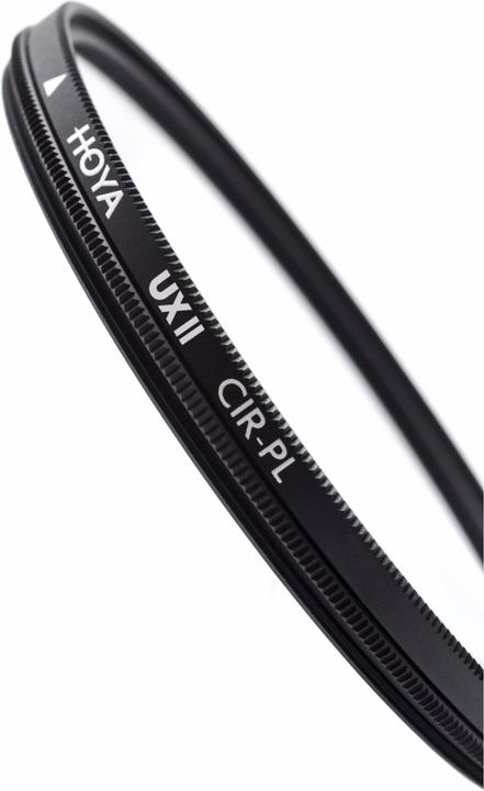 Produktbild Hoya UX II CIR-PL Filter (67 mm, Polarisationsfilter, 67 mm)