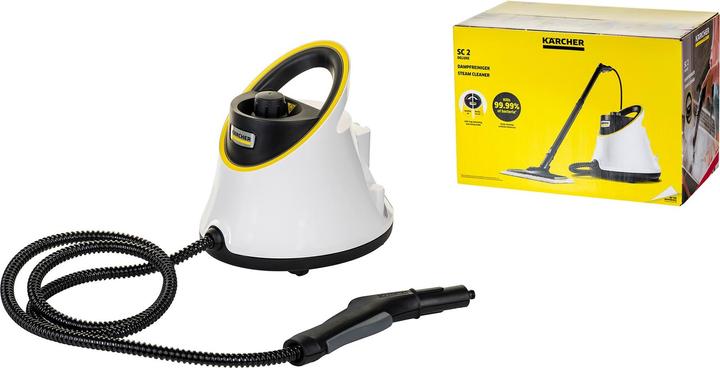 Image du produit Kärcher SC 2 Deluxe (3.20 bar, 1500 W)