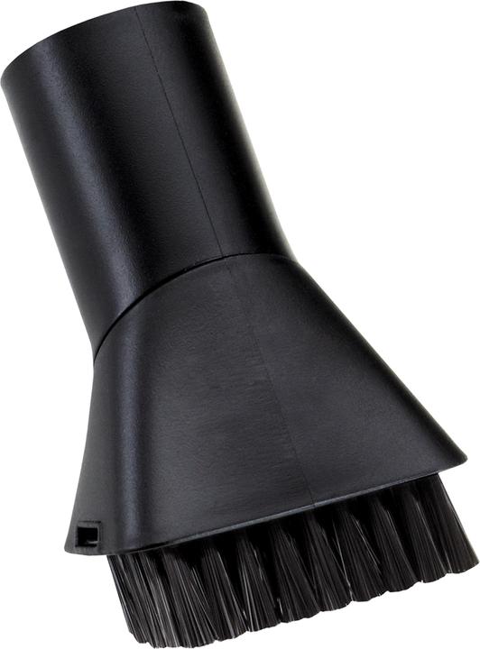 Actual product image Swirl Dust brush