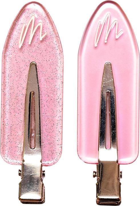 Immagine prodotto Mermade Grip Clips Pink (6 pz.)