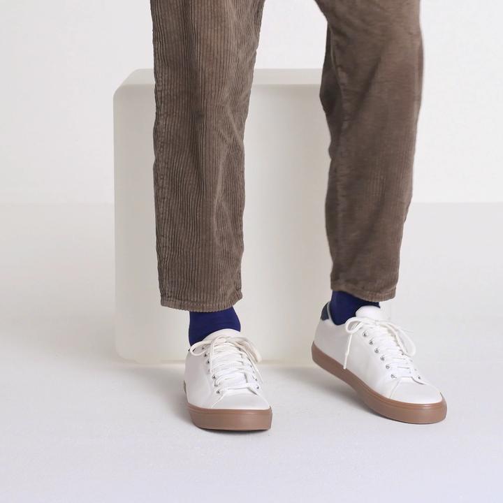 Immagine prodotto Blacksocks Calzini in cashmere modal (Confezione singola, 40 - 41)
