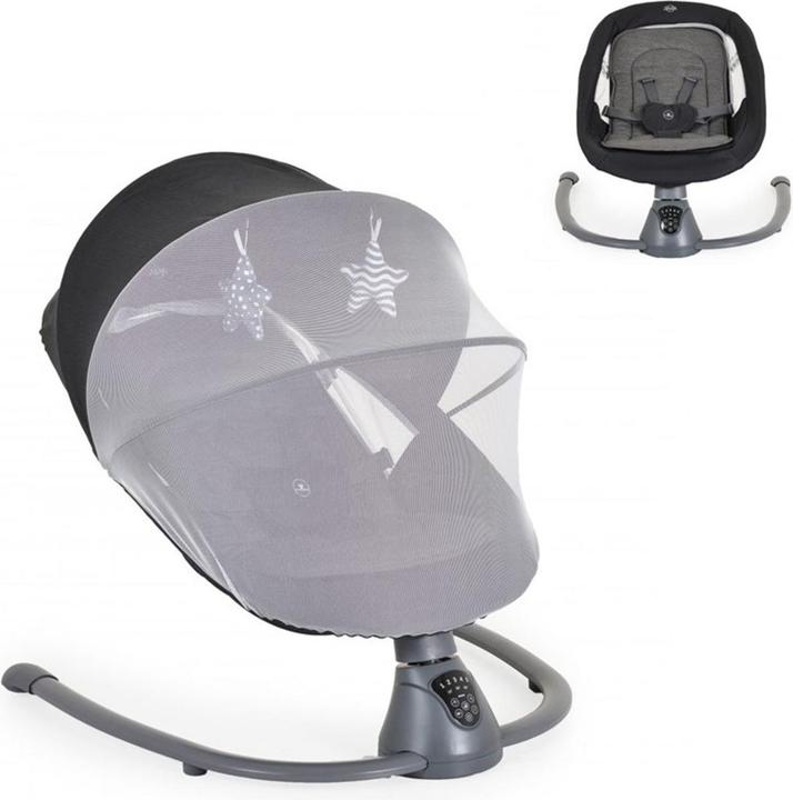 Produktbild Cangaroo Babywippe elektrisch Zara