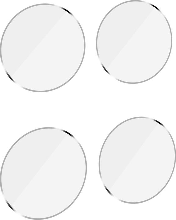 Produktbild 3MK Kamera-Schutzglas, Kameraglas (1 Stück, Vivo X80 Pro)