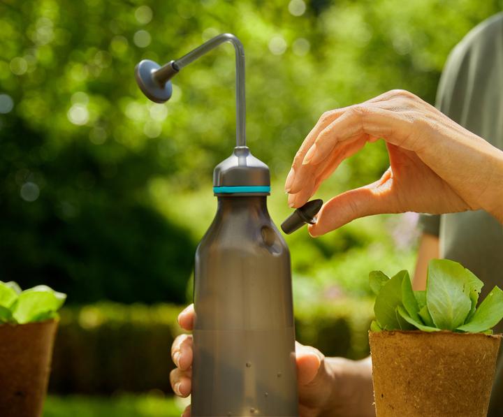 Immagine prodotto Gardena Spruzzatore morbido (0.45 l)