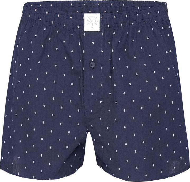 Image du produit Mg-1 Boxer Classics (L, paquet de 6)