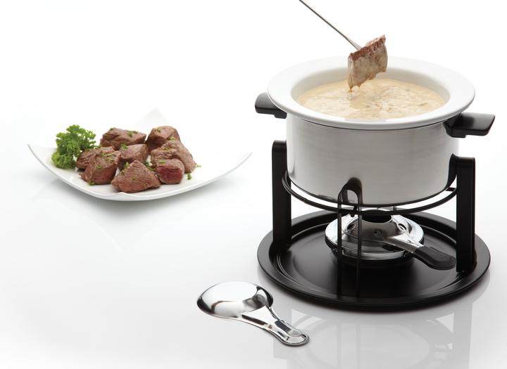 Immagine prodotto Kitchen Craft Deluxe (Fondue di formaggio)