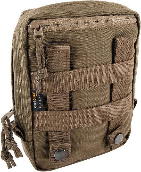 Actual product image Tasmanian Tiger TT Tac Pouch 5 Coyote (1.10 l)