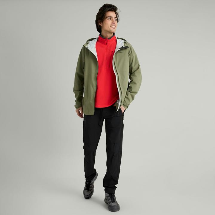 Actual product image Kathmandu Trailhead Stretch 2.5L (XL)