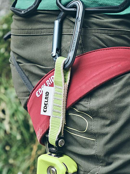 Produktbild Edelrid Ohm II