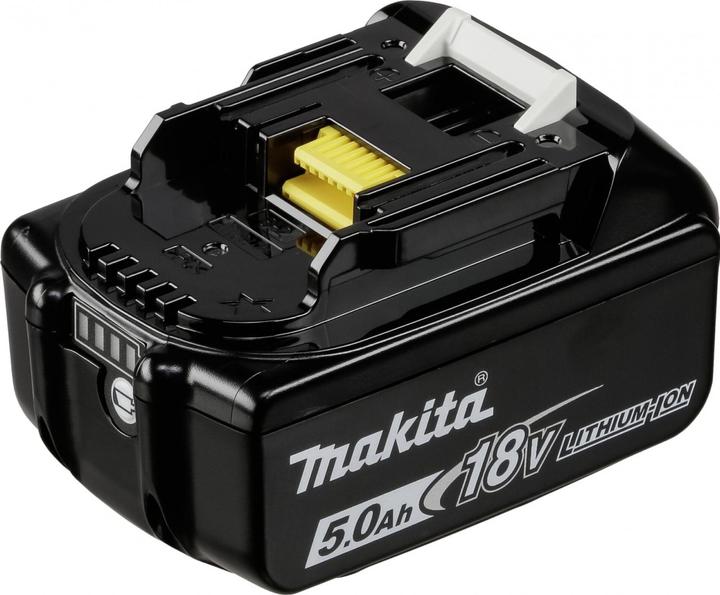 Actual product image Makita Batteries and charger 199482-2 (18 V)