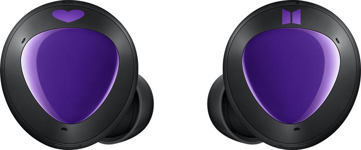 Produktbild Samsung Galaxy Buds+ (11 h, Kabellos)