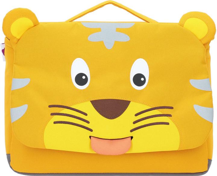 Actual product image Affenzahn Theo Tiger