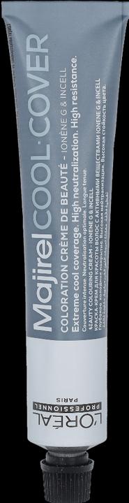 Produktbild L'Oréal Professionnel Majirel Cool Cover (5,3 Hellbraun Gold)