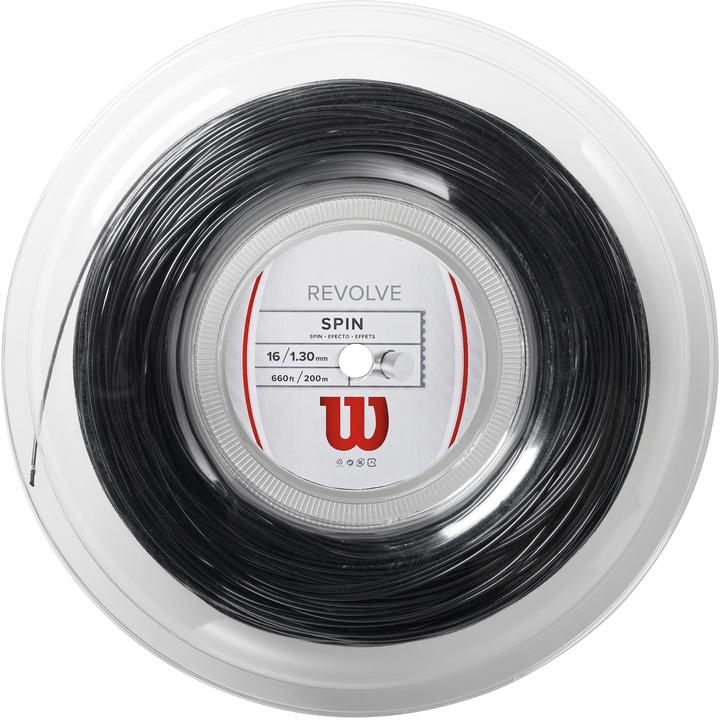 Wilson Revolve Saitenrolle