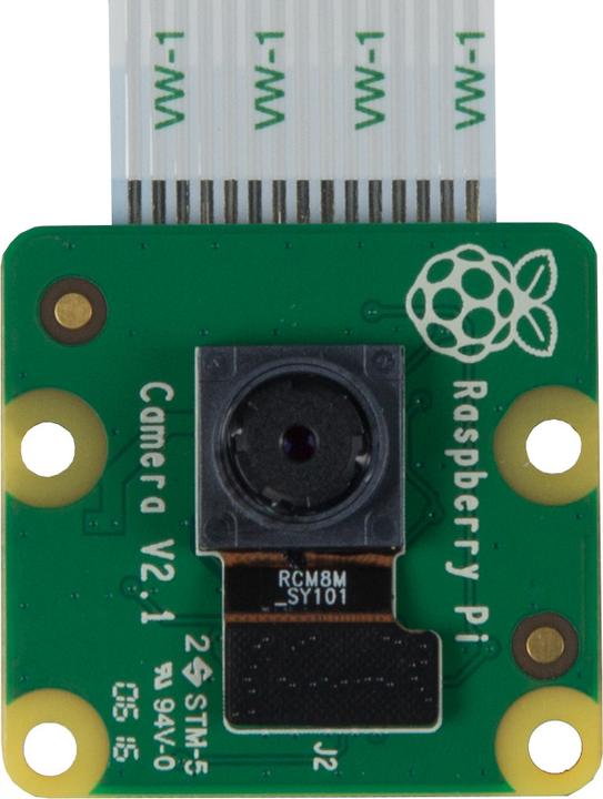 Immagine prodotto Raspberry Pi Modulo fotocamera Pi 8 MP