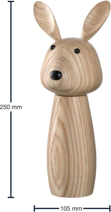 Produktbild Leonardo Gewürzmühle Cucina Hase (Diverse Gewürze)