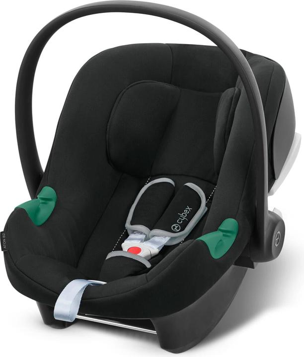 Cybex Aton B2 i-size (Babyschale, ECE R129/i-Size Norm)
