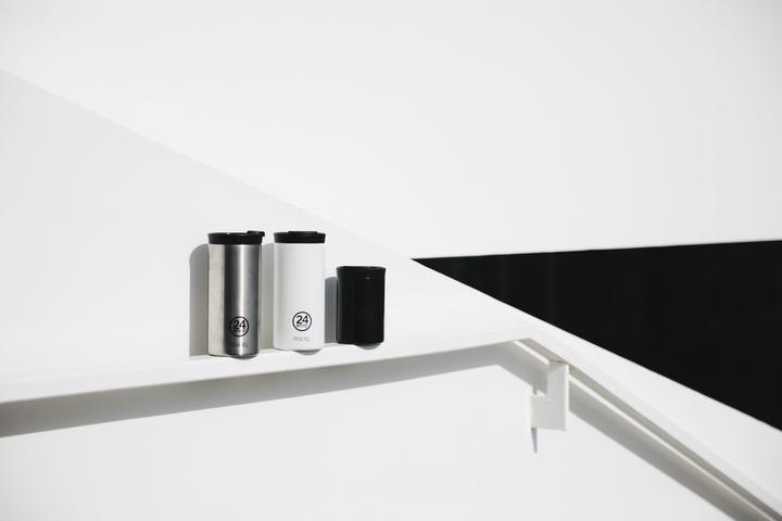 Image du produit 24 Bottles Travel Tumbler (0.60 l)