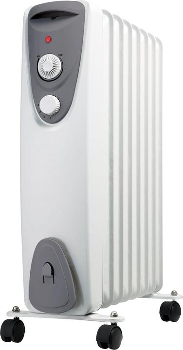 Produktbild Sonnenkönig Ölradiator OFR8 ÖL-FREI (1500 W)