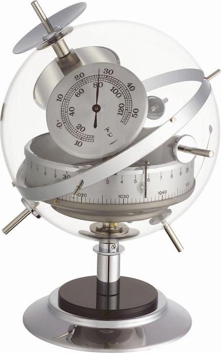 TFA Sputnik