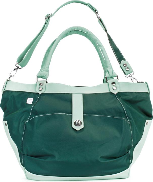 Produktbild Jahn for Jahn Shopper/ Weekender FRAUENVERSTEHER