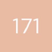 Produktbild Diego dalla Palma Matt Eyeshadow No 171 (171 Raw ecru)