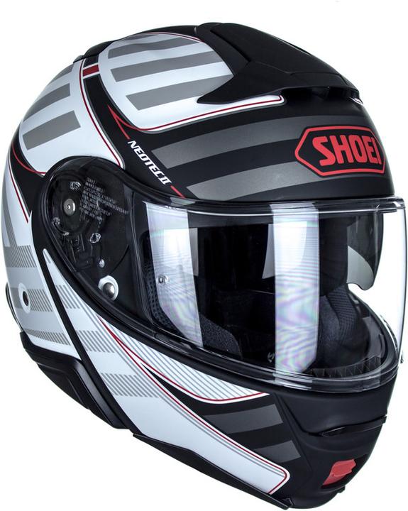 Image du produit Shoei Neotec II Splicer TC-6 (57 - 58 cm, M)