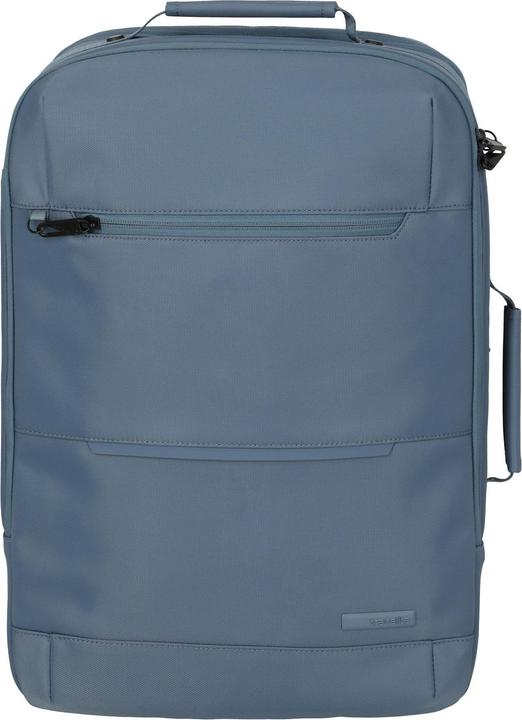 Produktbild Travelite Workfloow - Rucksack L, Denimblue (23 l)
