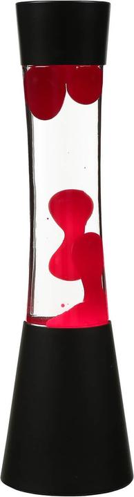 Licht-Erlebnisse Lava lamp Ringo (210 lm, G9)
