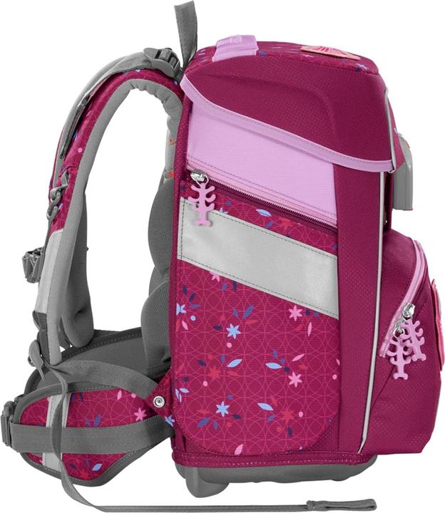 Image du produit Step by Step Set de cartables SPACE, 5 pièces (20 l)