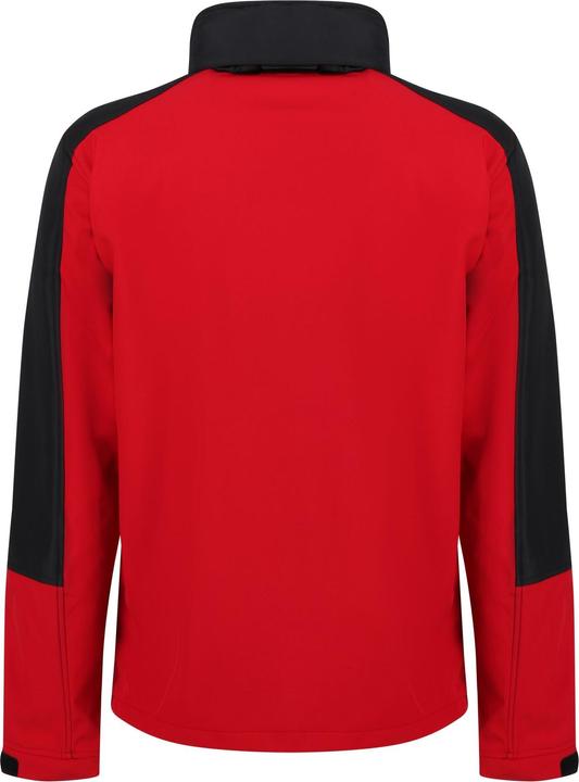 Image du produit Regatta - Veste Softshell HYDROFORCE - Homme (L)