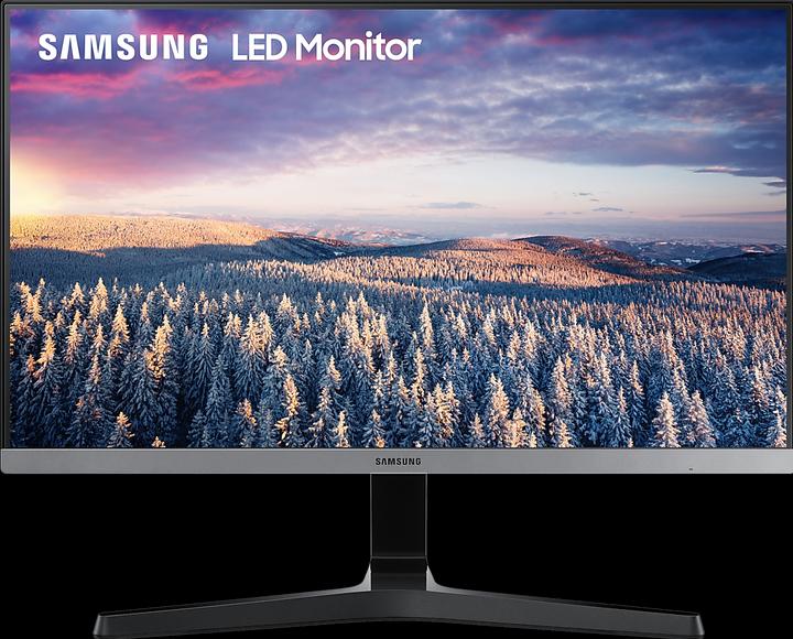 Actual product image Samsung SR350 (1920 x 1080 pixels, 24")