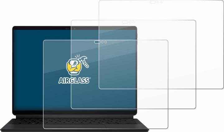 Actual product image BROTECT AirGlass Glass (13")