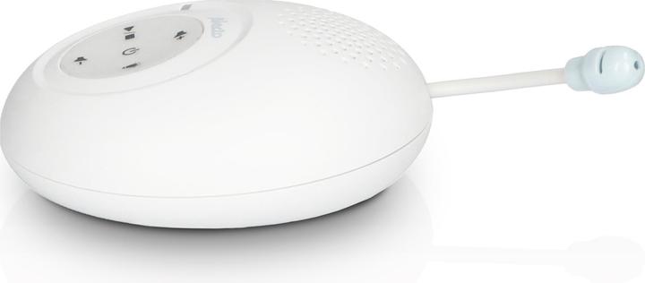 Image du produit Alecto Babyphones (Vidéo et audio, 300 m)