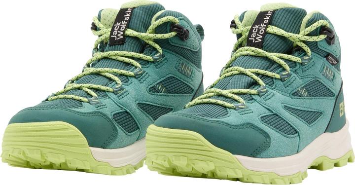 Produktbild Jack Wolfskin Vojo Tour Texapore Mid K (32)