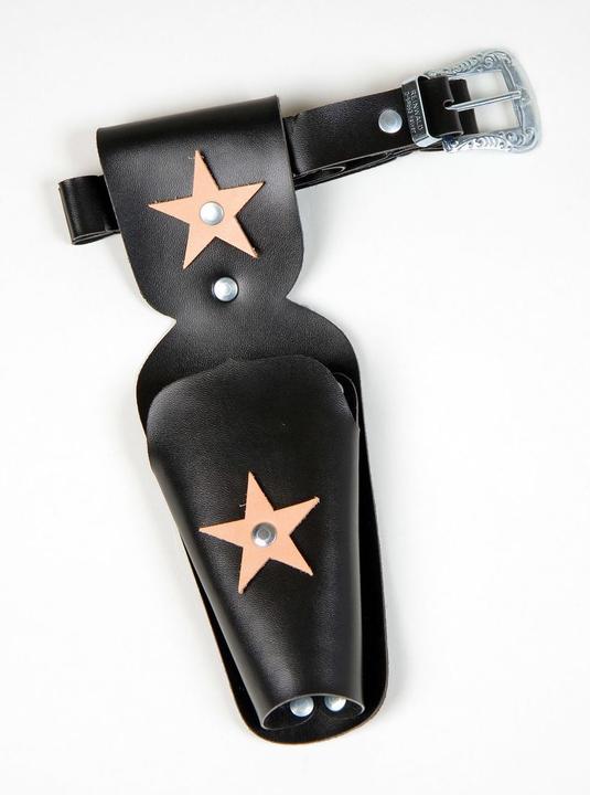 Produktbild Festartikel Müller Kinder Cowboy Coltgürtel