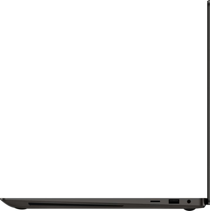 Actual product image Samsung Galaxy Book3 Ultra (16", Intel Core i9-13900H, 32 GB, 1000 GB, DE)
