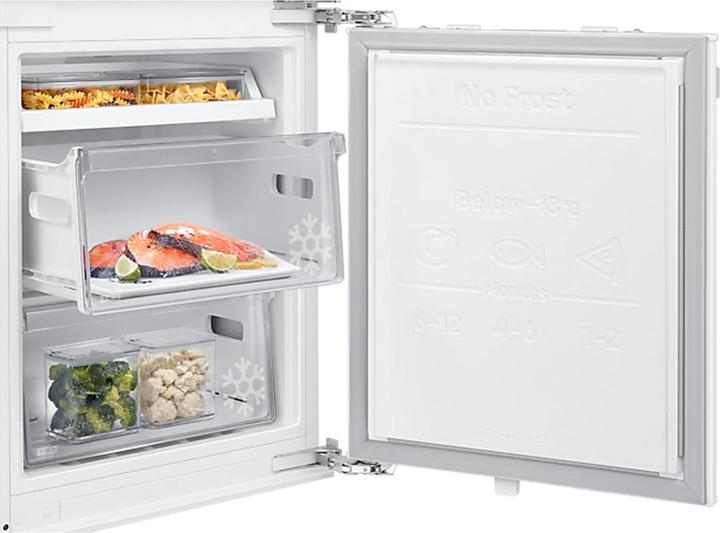 Immagine prodotto Samsung BRB6000, 264 litri, frigorifero-congelatore combinato da incasso (264 l)