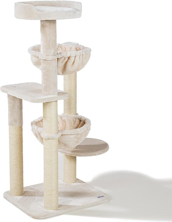 Immagine prodotto AniOne Emilie (122 cm, Grigio)