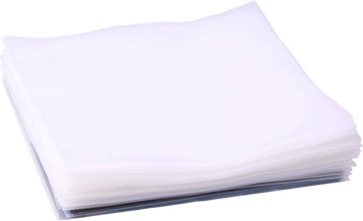 Immagine prodotto Zomo Coperchi di protezione LP Fine 85 - Set 100 pezzi
