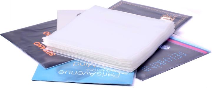 Zomo LP protective covers Fine 85 - Set 100 pcs
