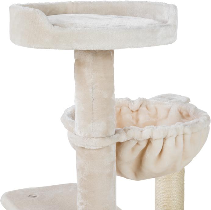 Immagine prodotto AniOne Emilie (122 cm, Grigio)