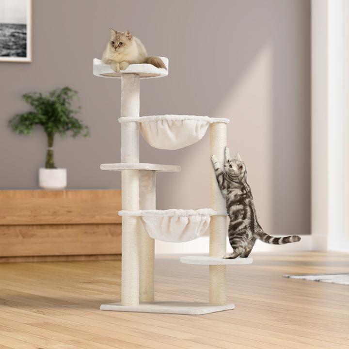 Immagine prodotto AniOne Emilie (122 cm, Grigio)