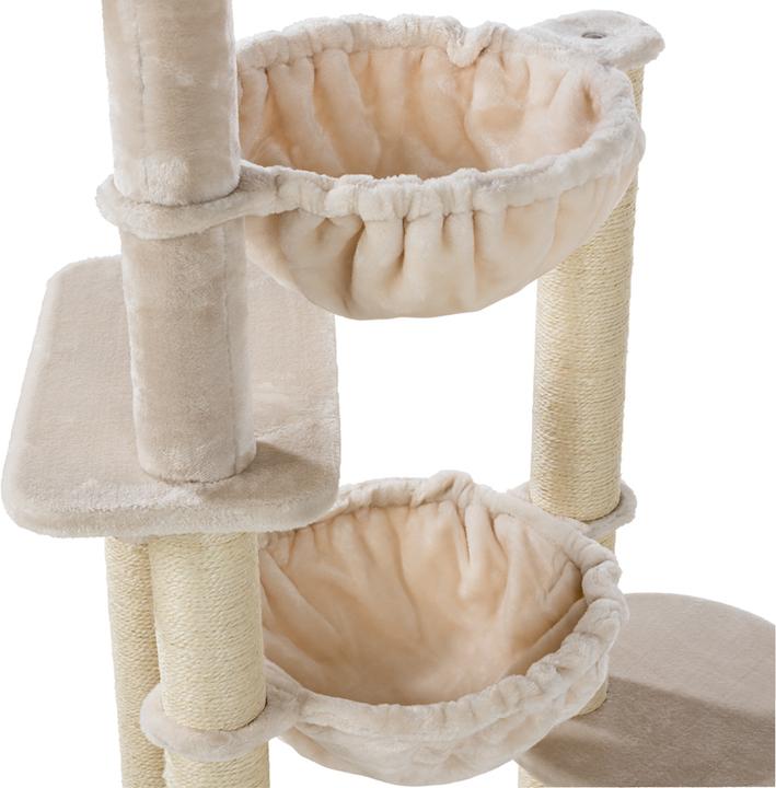 Immagine prodotto AniOne Emilie (122 cm, Grigio)