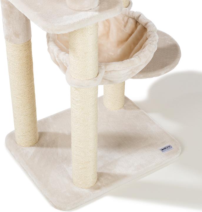 Immagine prodotto AniOne Emilie (122 cm, Grigio)