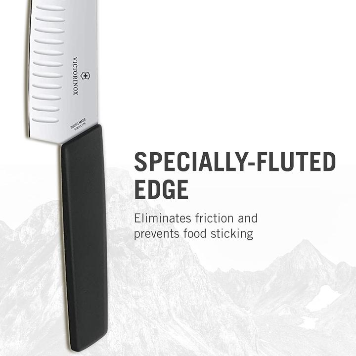Image du produit Victorinox Swiss Modern (17 cm)