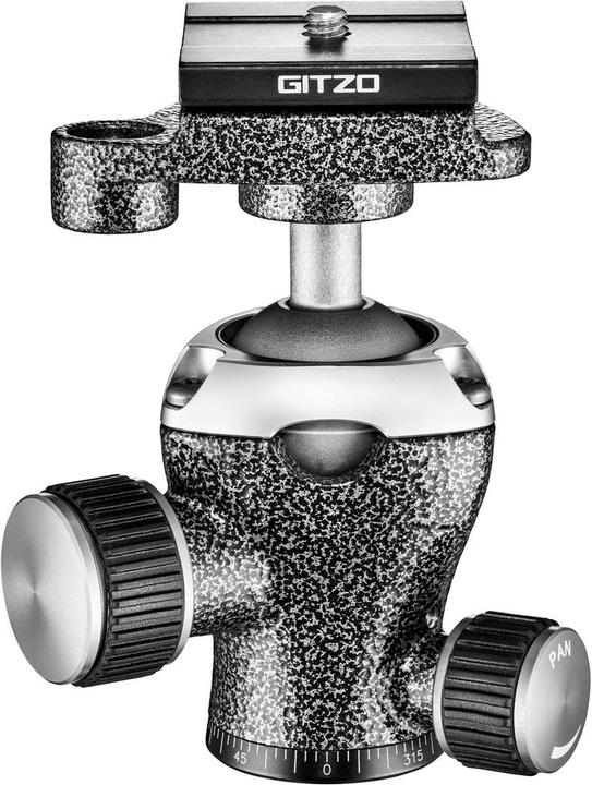 Produktbild Gitzo Gk0545t-82tqd (Carbon)