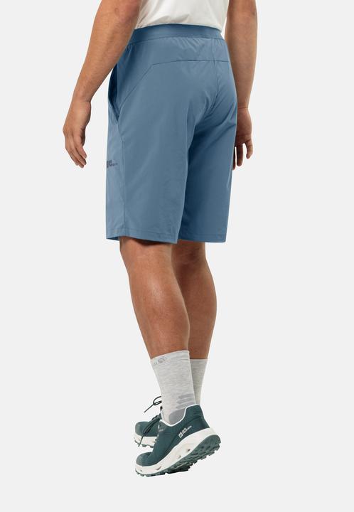 Image du produit Jack Wolfskin Prelight Shorts M (XL)